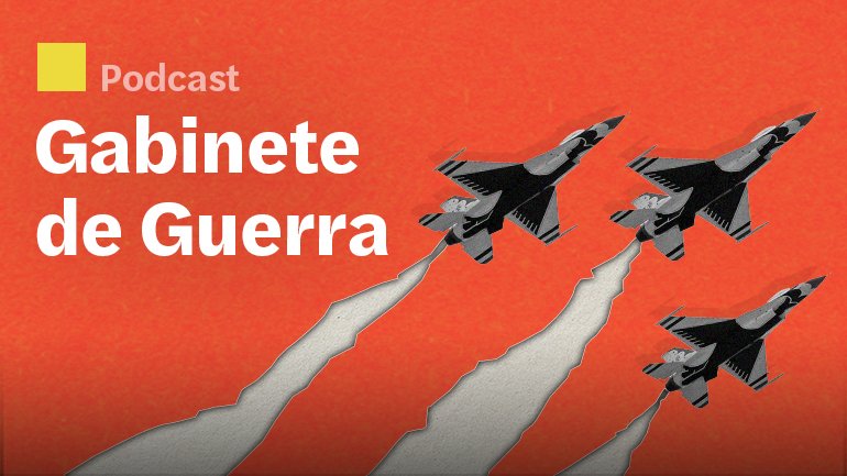 A Ucrânia está frágil