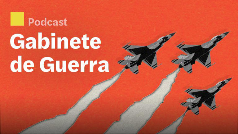 A Ucrânia está frágil