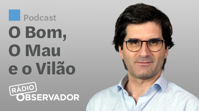 Rui Rio? Em vez de unir, Gouveia e Melo dividiu