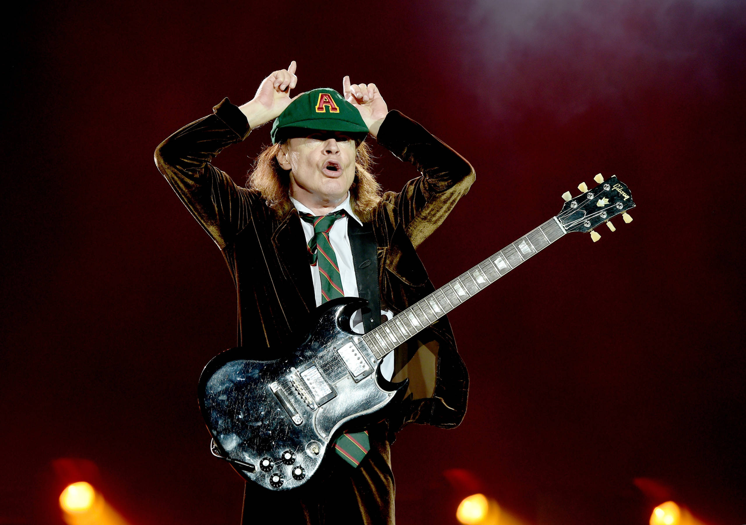 AC/DC: 10 geheime Fakten
