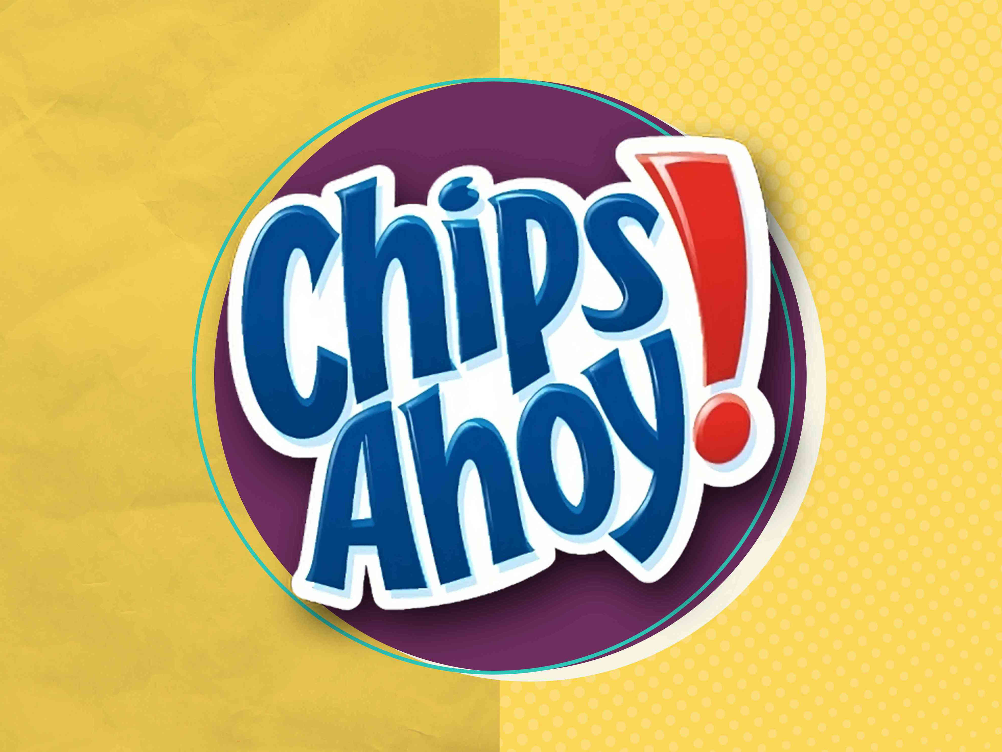 Chips Ahoy Is Releasing a FirstOfItsKind Cookie and the Flavor Is