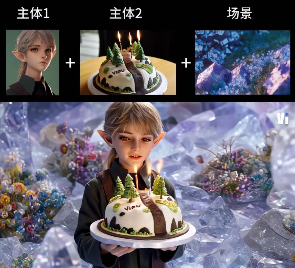 �����Ƽ������AI��Ƶ���ɼ�����θ���Ӱ�ӡ�����������