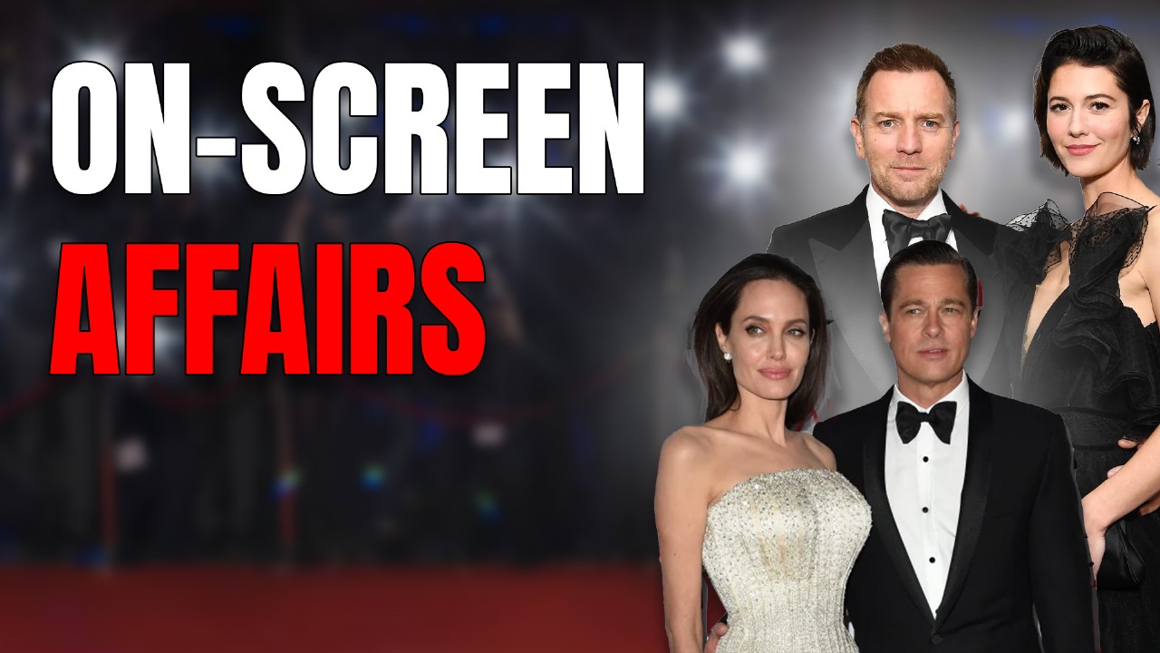 Lights, Camera, Deception — Actors Who Risked It All for Scandalous Set