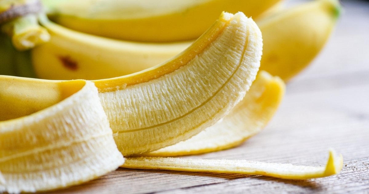 Why Banana Peels Are a Valuable Resource in Your Garden