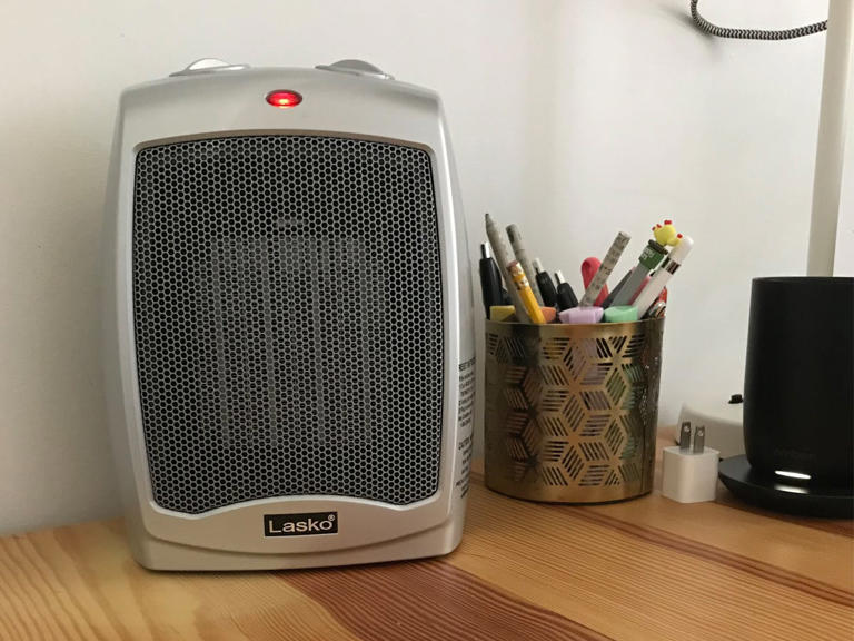 The 8 best space heaters of 2025
