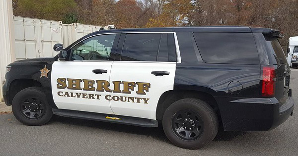 Court Rulings Force Calvert Sheriff to Release Records Pay $35K Court Rulings Force Calvert Sheriff to Release Records Pay $35K