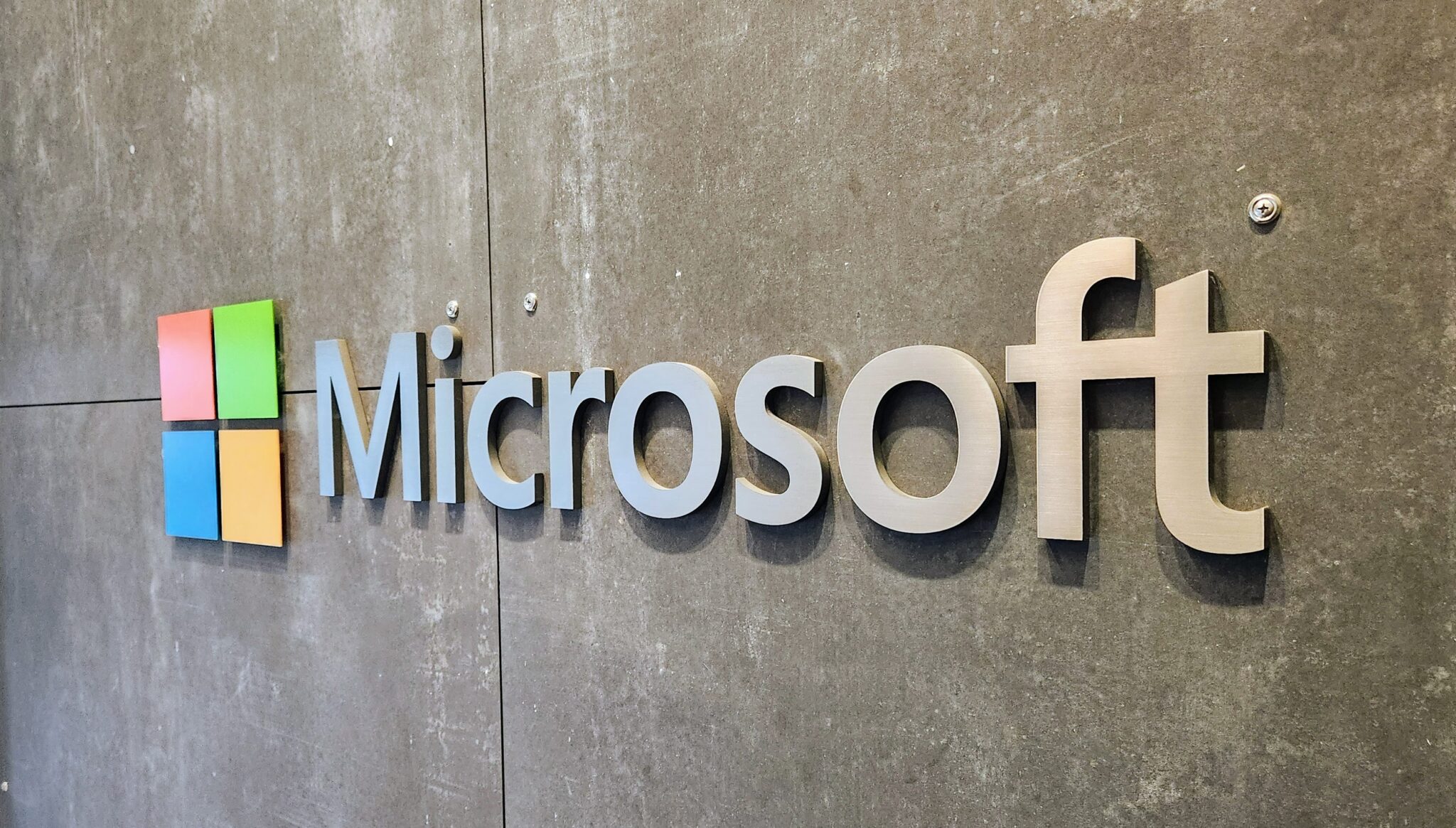 Microsoft layoffs Tech giant’s job cuts stretch into 2025, now