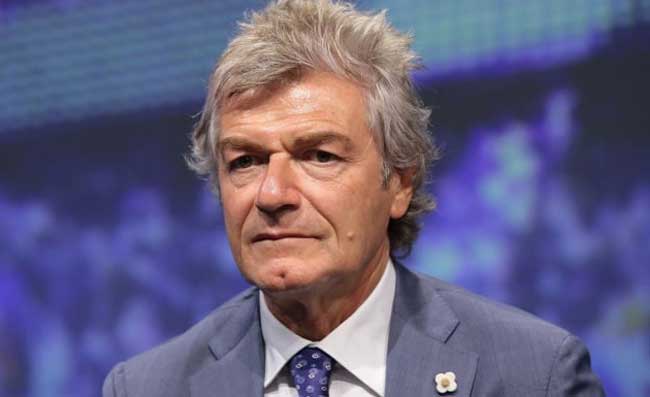 Antognoni: 