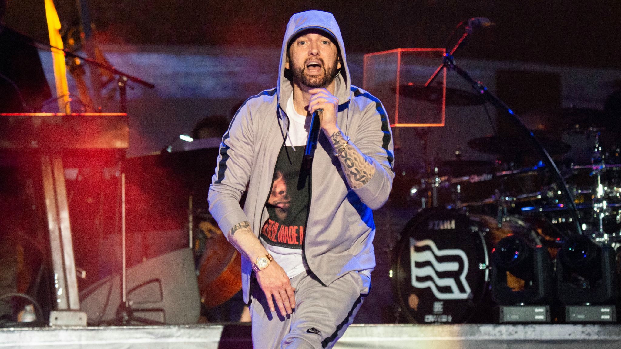 Eminem 2025 Tour und Konzerte in Deutschland Was ist aktuell bekannt?