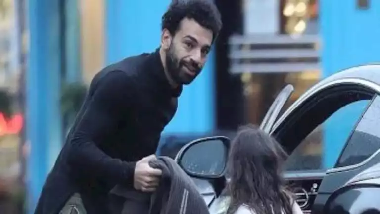 محمد صلاح