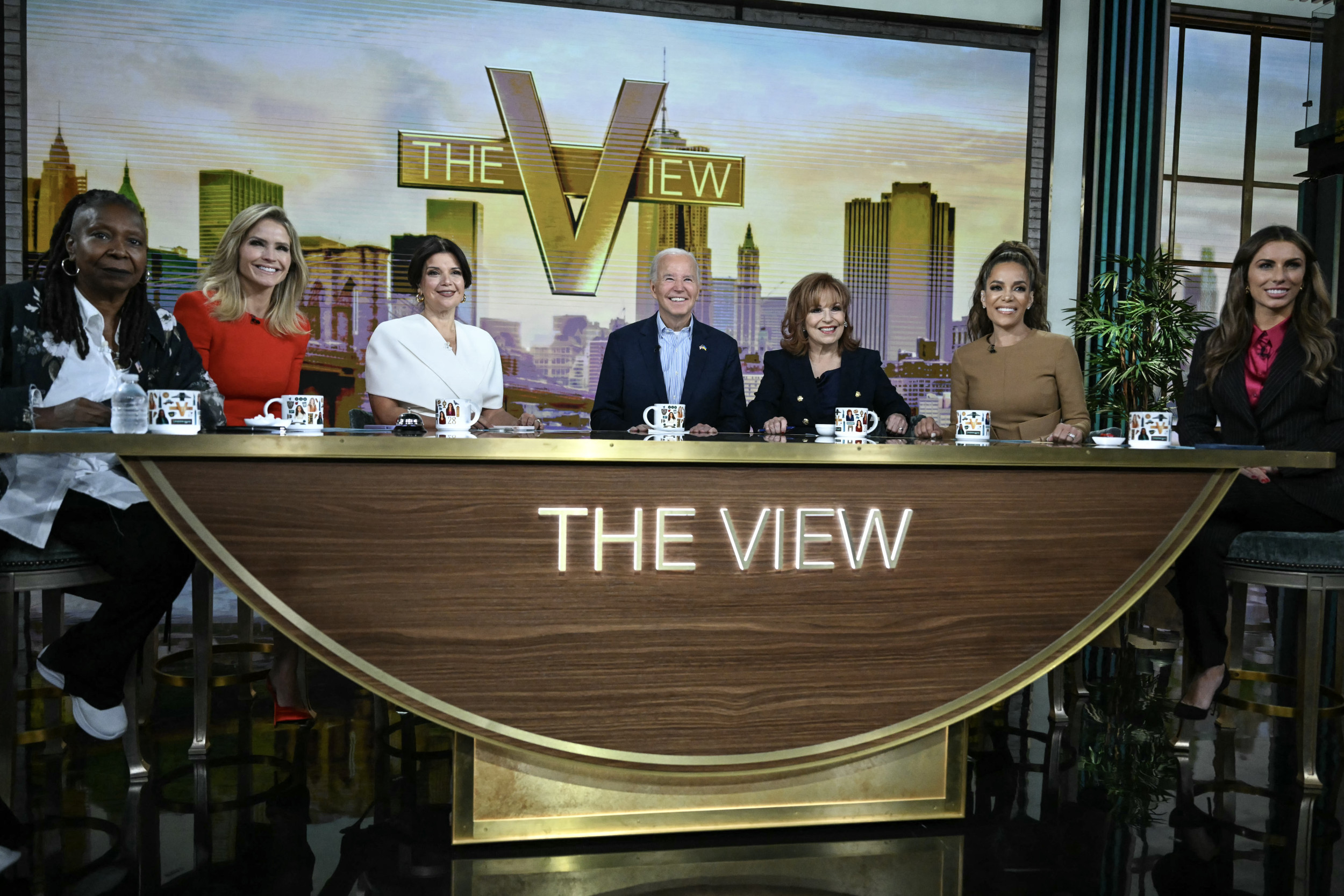 ABC Announces Major Addition to 'The View' What to Know About the Shakeup