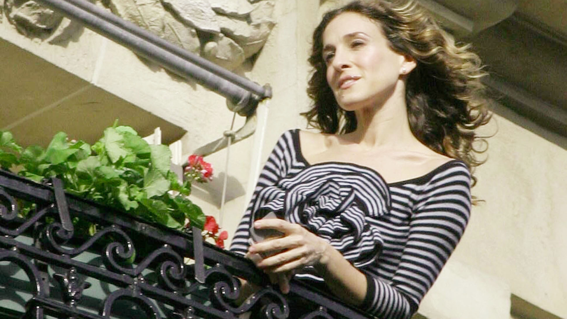 And Just Like That... Get inspired by Carrie Bradshaw's unmistakable looks