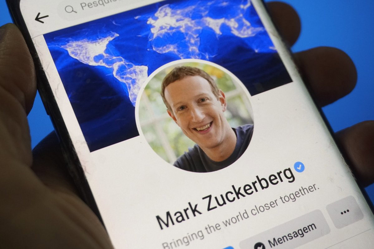 Mark Zuckerberg traîne Meta en justice et vous ne devinerez jamais pourquoi Mark Zuckerberg traîne Meta en justice et vous ne devinerez jamais pourquoi