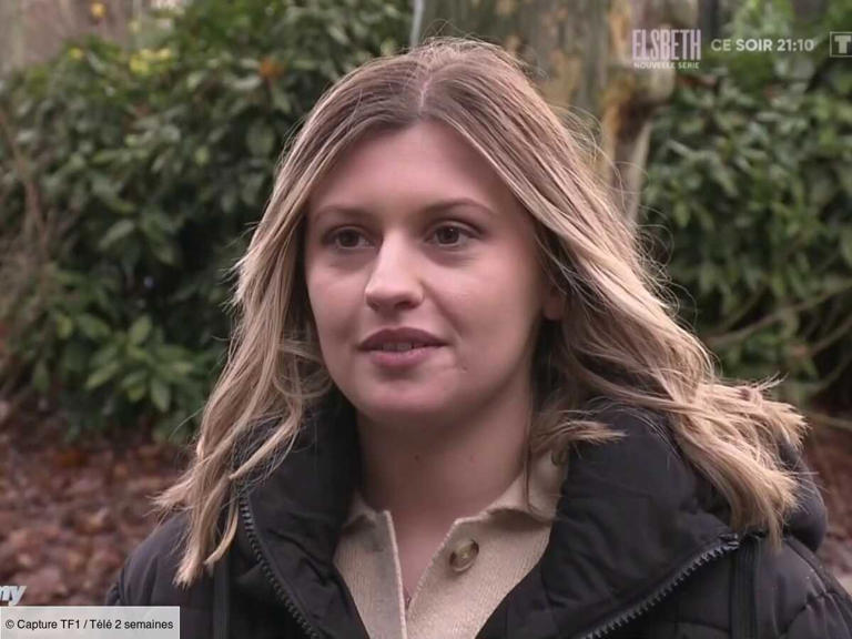 "Je n'ai pas fait tout ça pour rien" : Marine (Star Academy) crée la surprise en annonçant reprendre ses études après la tournée