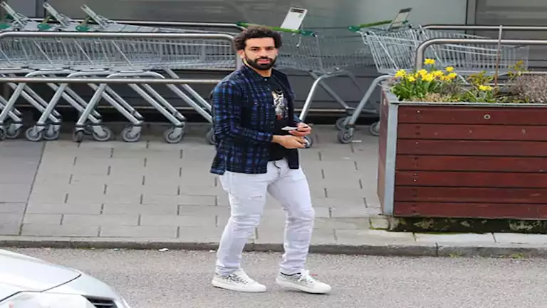 محمد صلاح