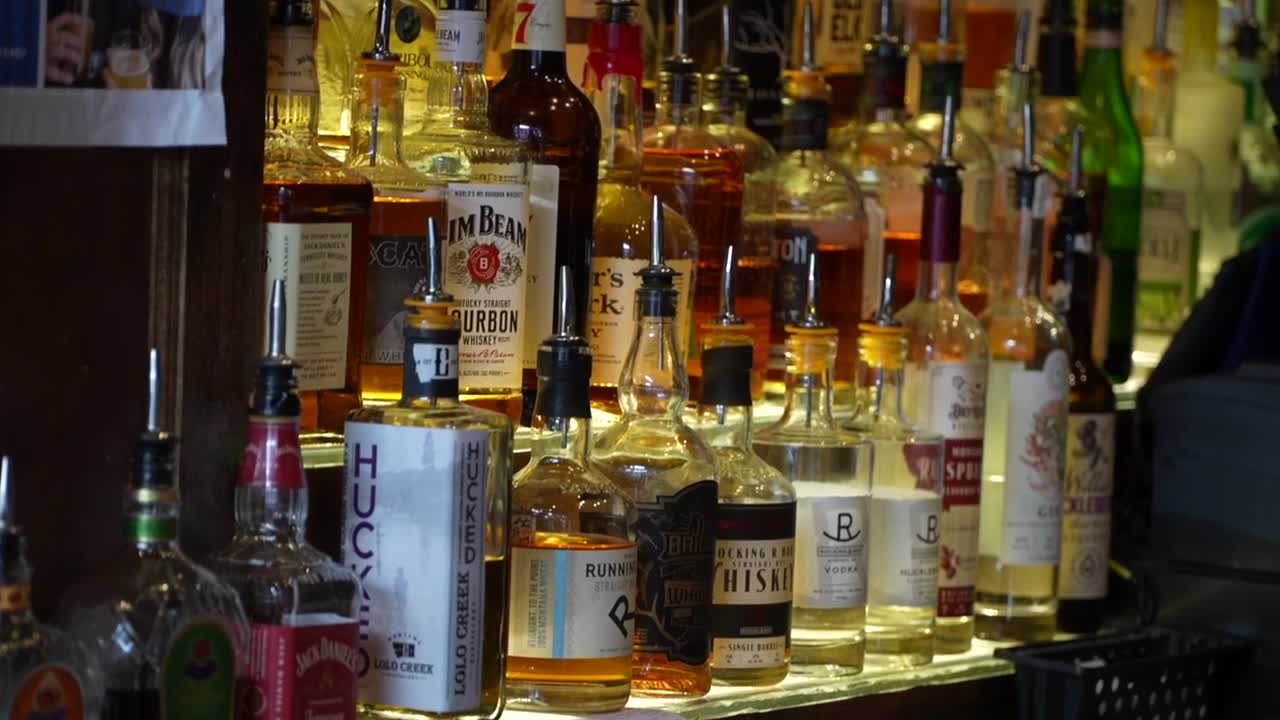 Gallatin County Ranks As Drunkest County In The US According To CDC Study AA1xbU6V.img