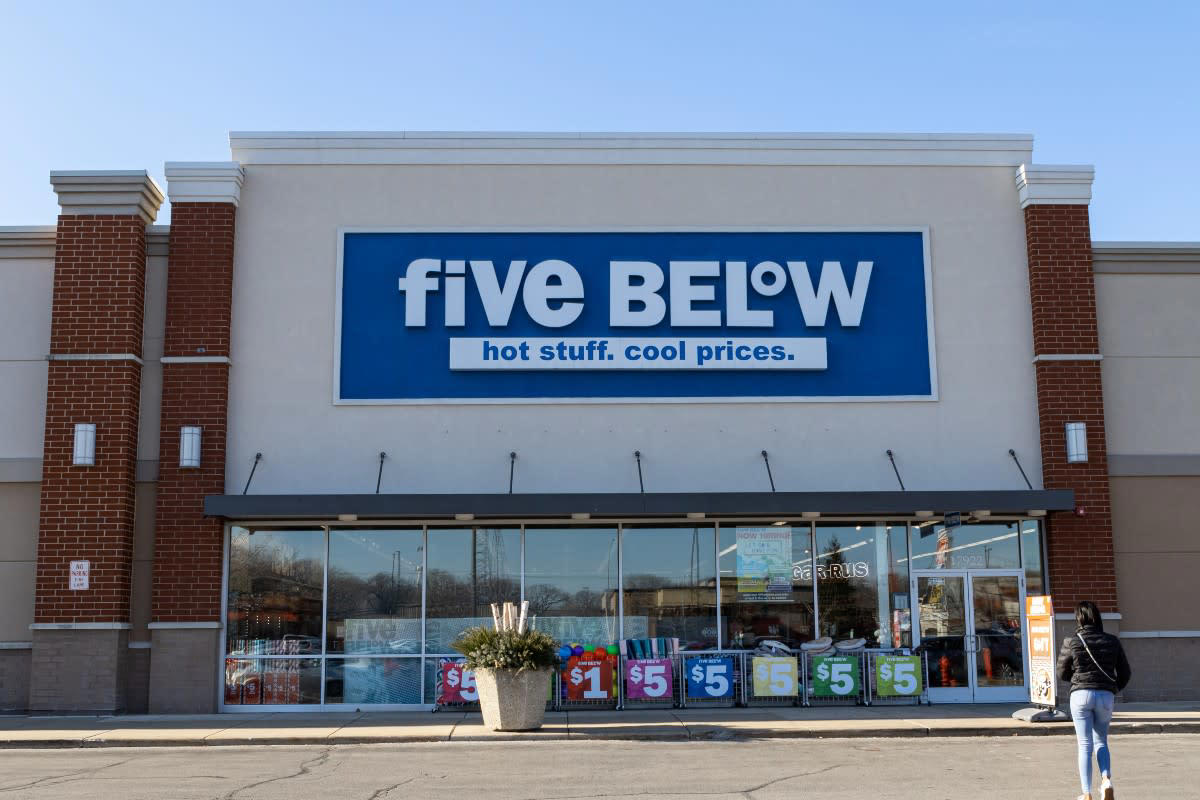 Five Below Just Wowed Us With a Budget Friendly Anthropologie Mirror Dupe Five Below Just Wowed Us With a Budget Friendly Anthropologie Mirror Dupe