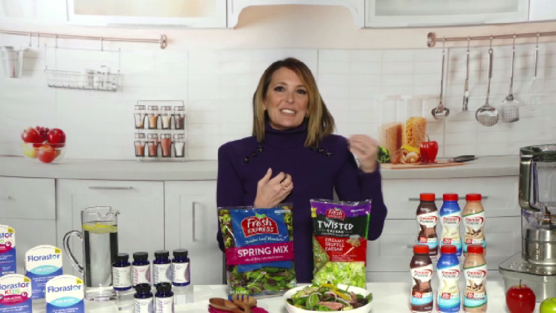 Joann Butler Shares Ways to Look and Feel Your Best in 2025