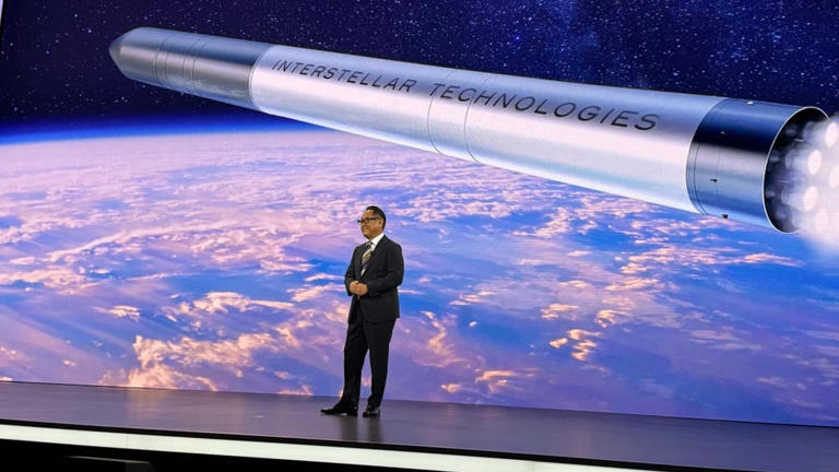 Akio Toyoda Makes Subtle Dig At Elon Musk As Toyota Invests In Rockets