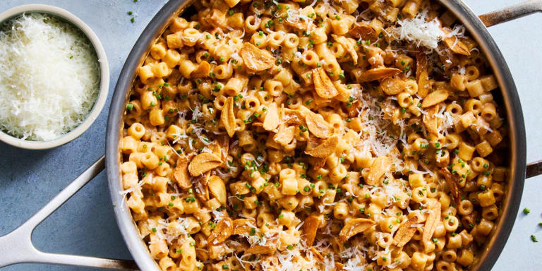 Transport yourself to Italy (& beyond!) with these 79 perfect weeknight ...