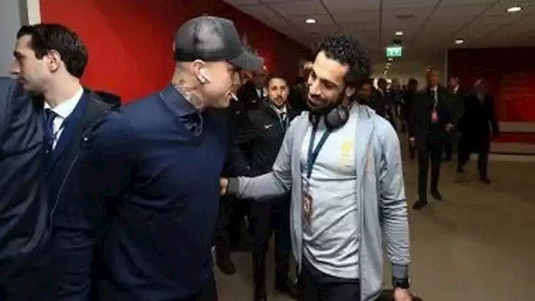 محمد صلاح