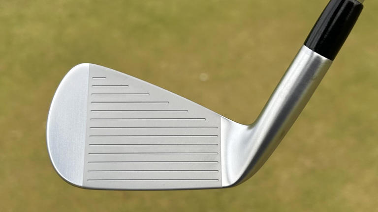 First Line Sand Club Sand Wedge Regular Steel Shaft Minister Grip