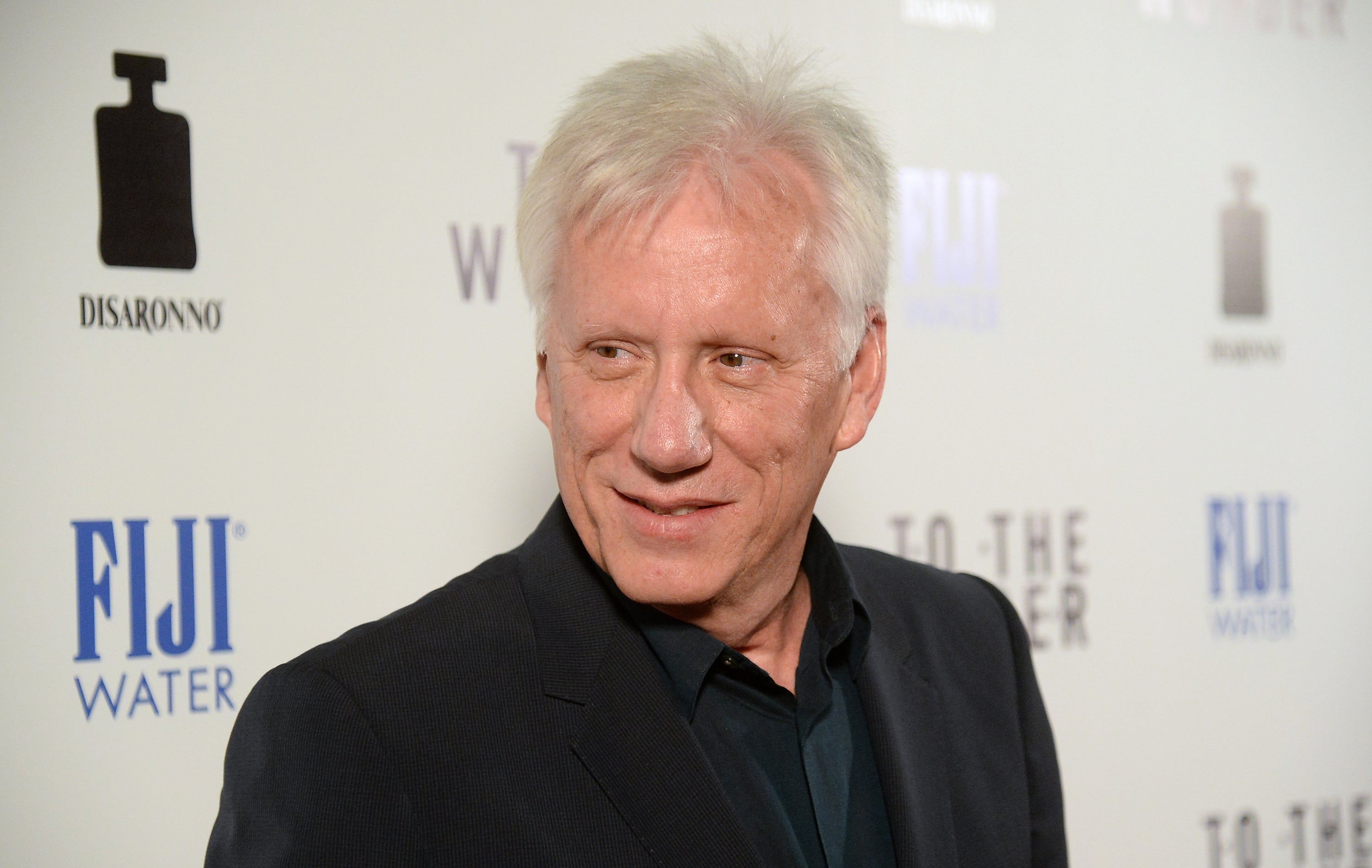 James Woods thanks LAFD on X/Twitter (Getty Images)