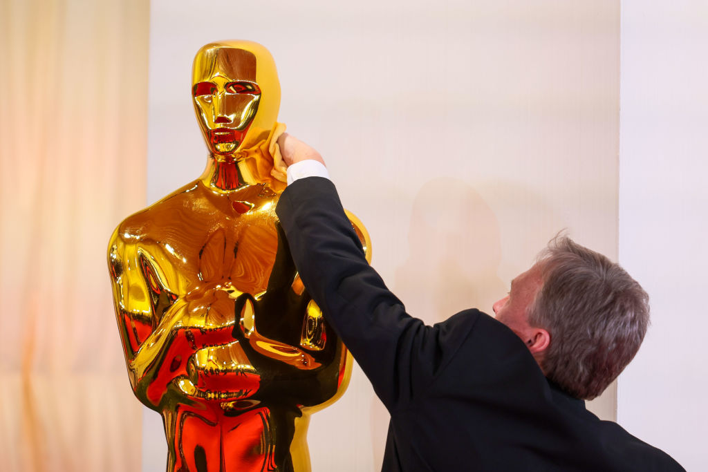 When are the Oscars 2025? Date, host, shortlists, venue and how to watch on television