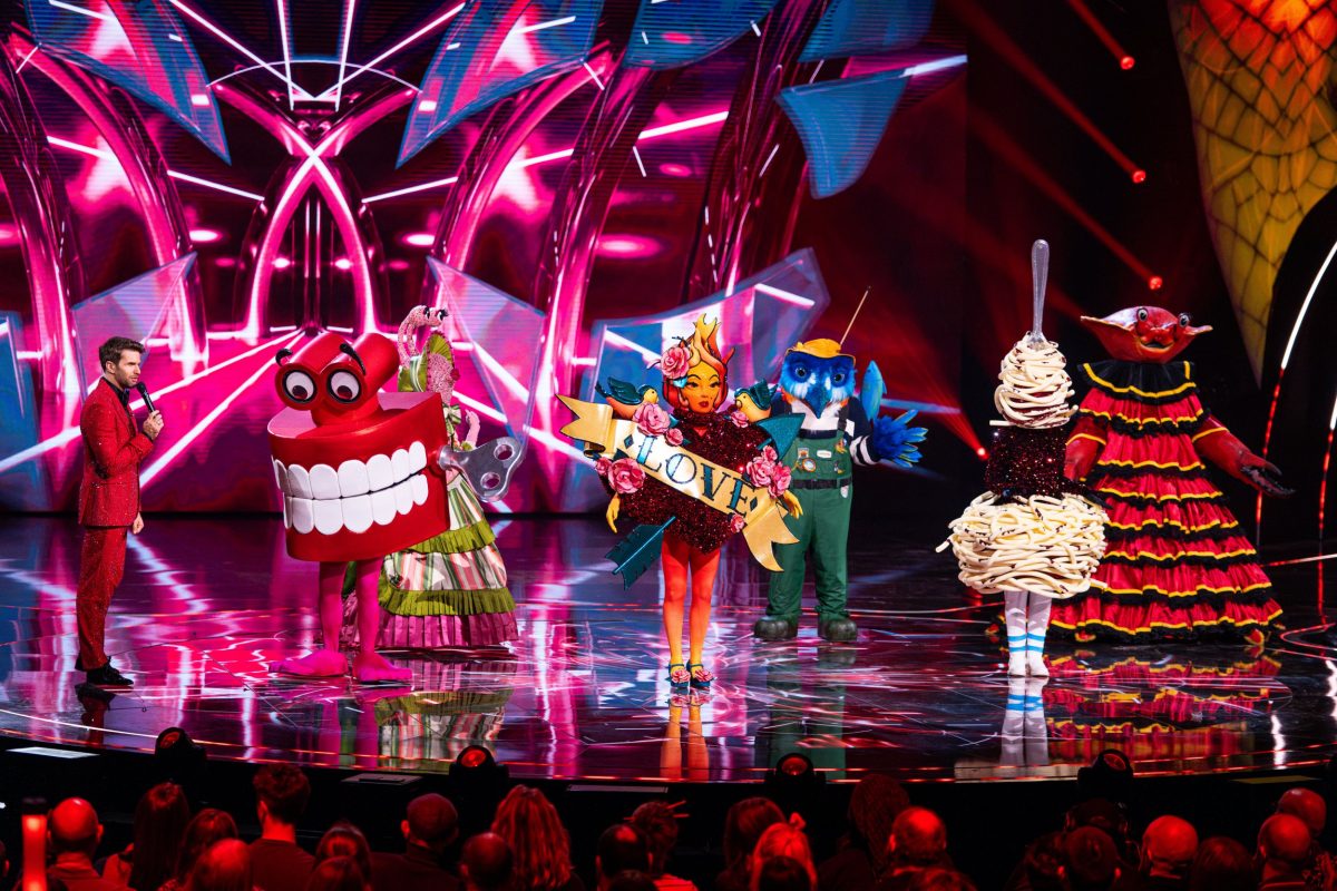 The Masked Singer 2025 the latest fan theories and clues for every contestant