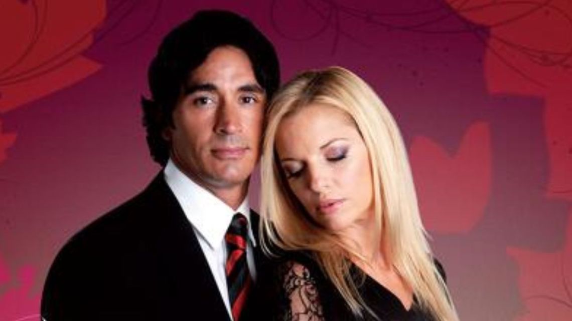 Carina Zampini confirmó que hubo reuniones para armar una segunda ...