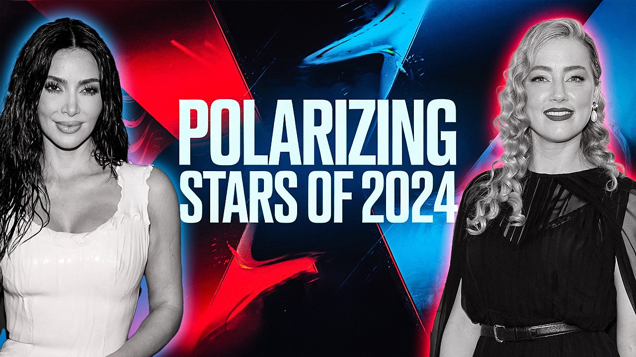 The Most Hated Celebrities of 2024 You Just Can’t Stop Talking About