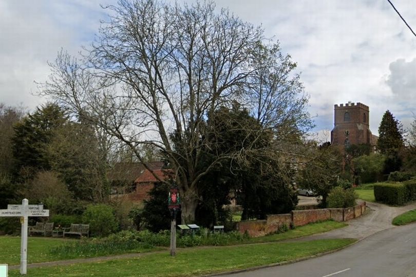 The quaint Essex village with a unique name and historical significance