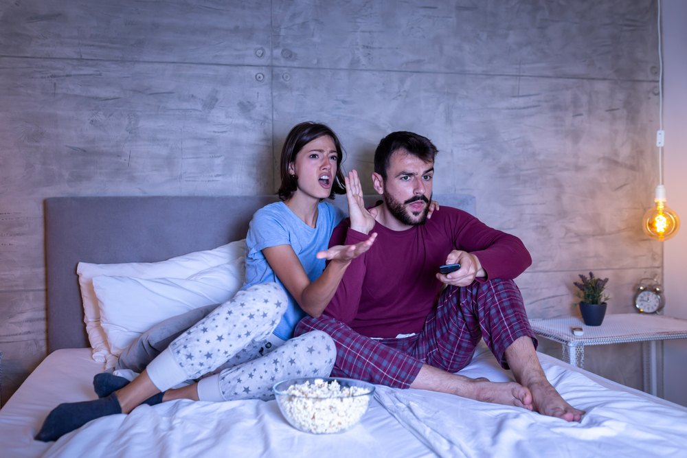 12 Ridiculous Relationship Fights You’ll Cringe at Remembering