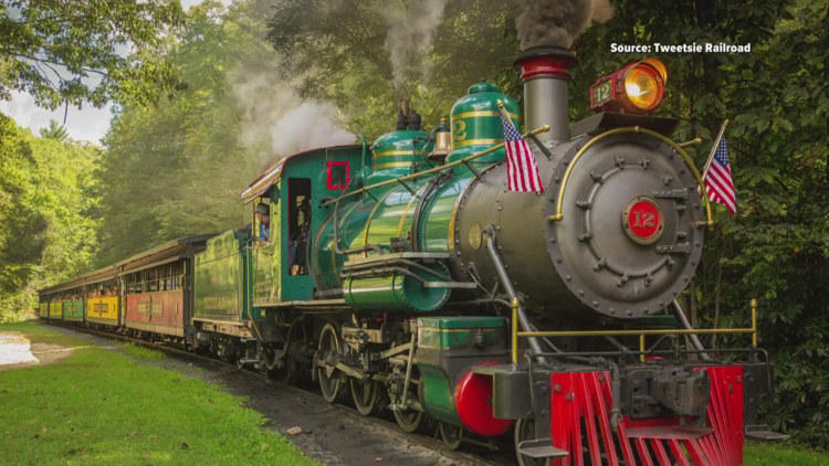 Tweetsie Railroad is on the lookout for exceptional performers