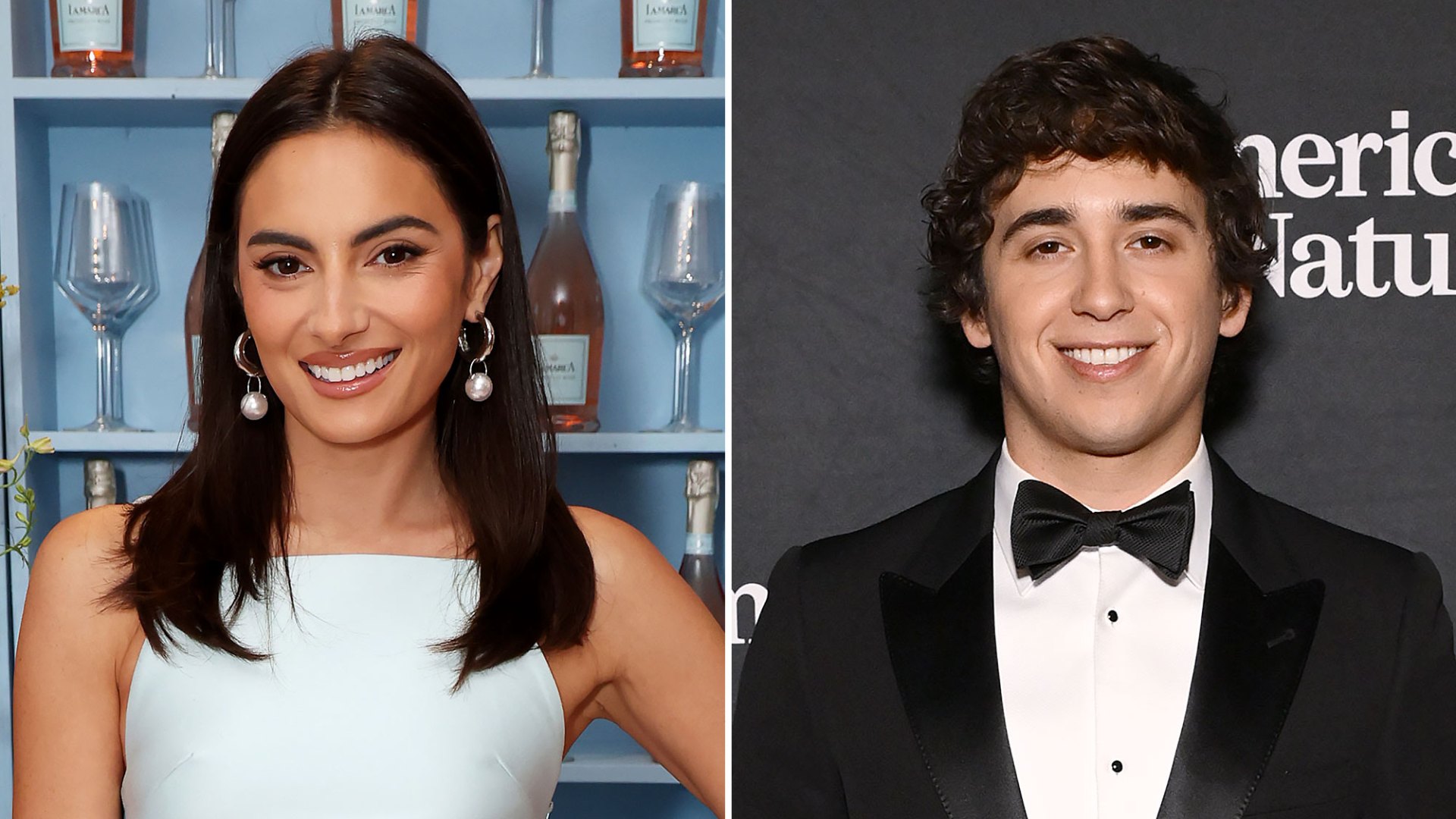 Paige DeSorbo Says SNL's Marcello Had the Best Response to Cheating Rumors