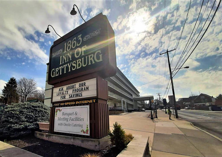 Your insider guide to the enchanting Gettysburg Christmas Festival