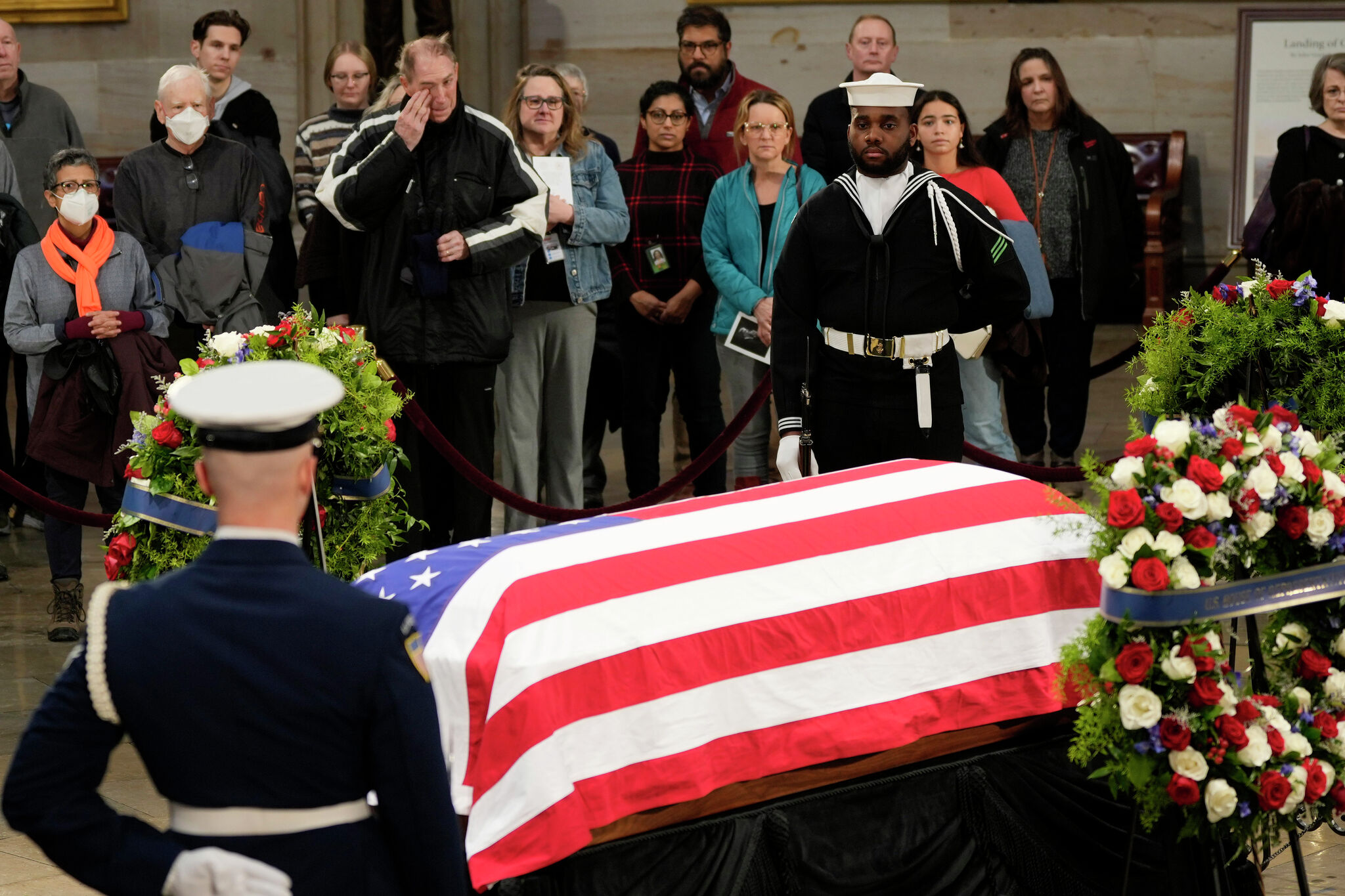 Are banks open Thursday? Post offices? Here's what's closed for Jimmy