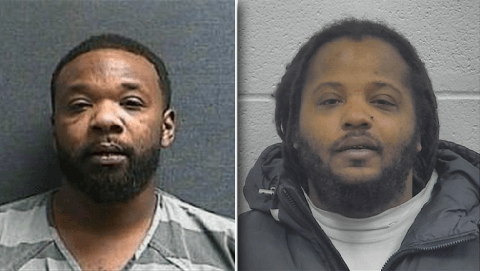 Brothers arrested for murder of a grandmother in Cincinnati