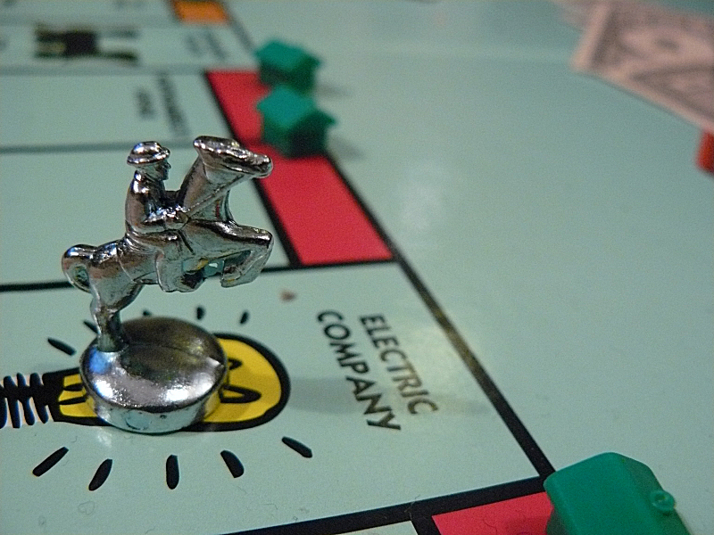 Signs Your Old Board Games Are Worth Cash