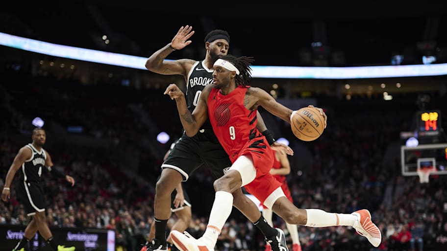 Is Jerami Grant Playing vs Nets? Full Blazers Injury Report