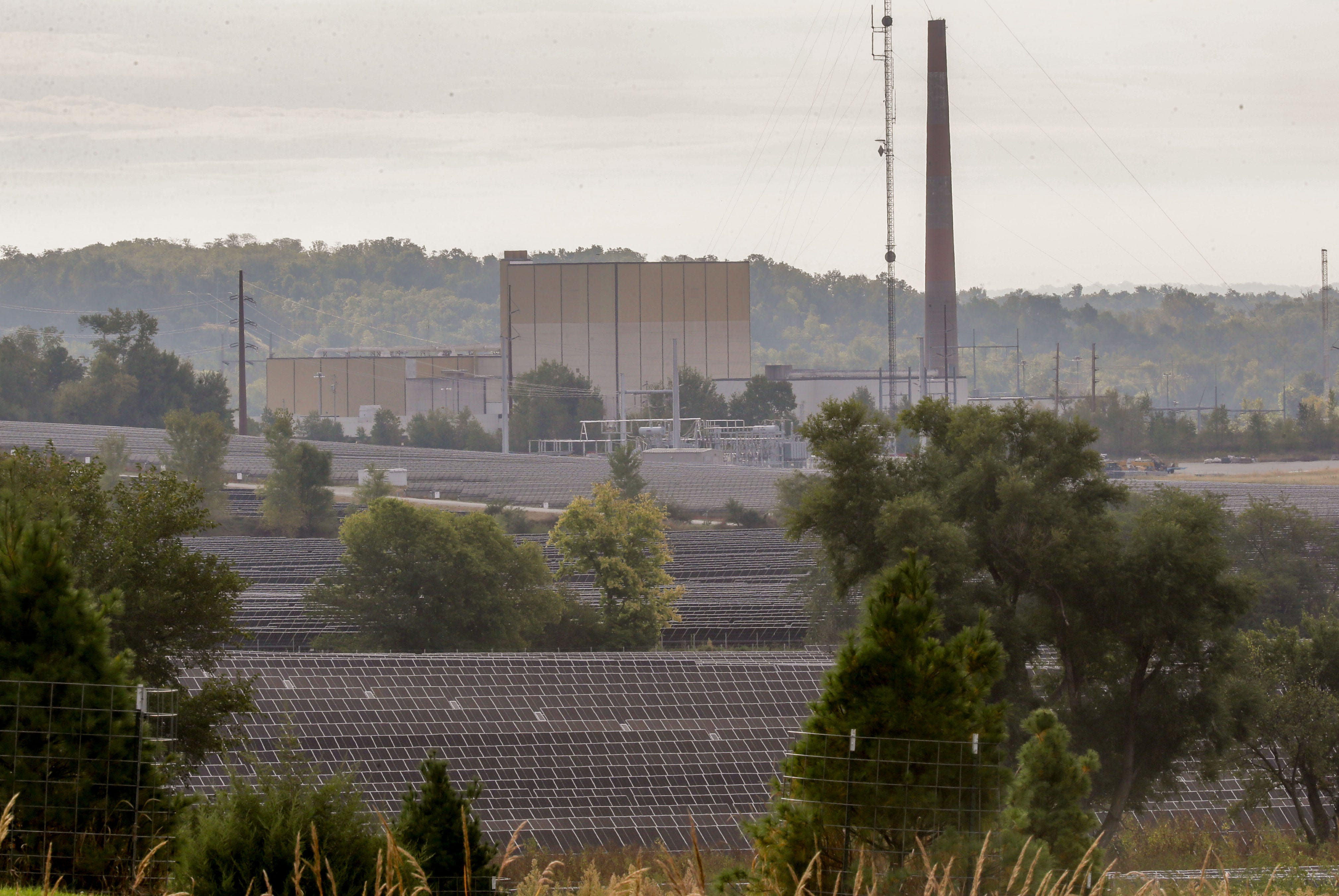 NextEra Energy Secures $1.9 Billion Loan to Restart Iowa Nuclear Plant