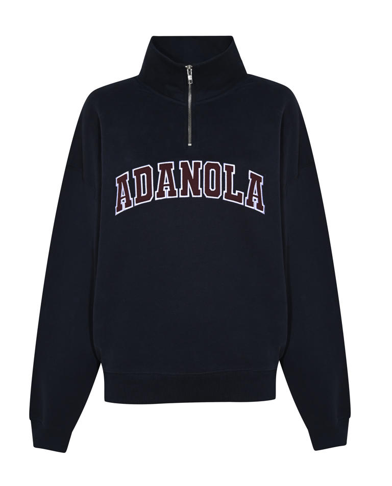 国内発送【ADANOLA】x Kendall Jenner LongSleeveT-Shirt I'm not an activewear fan but I'll be buying all of Kendall