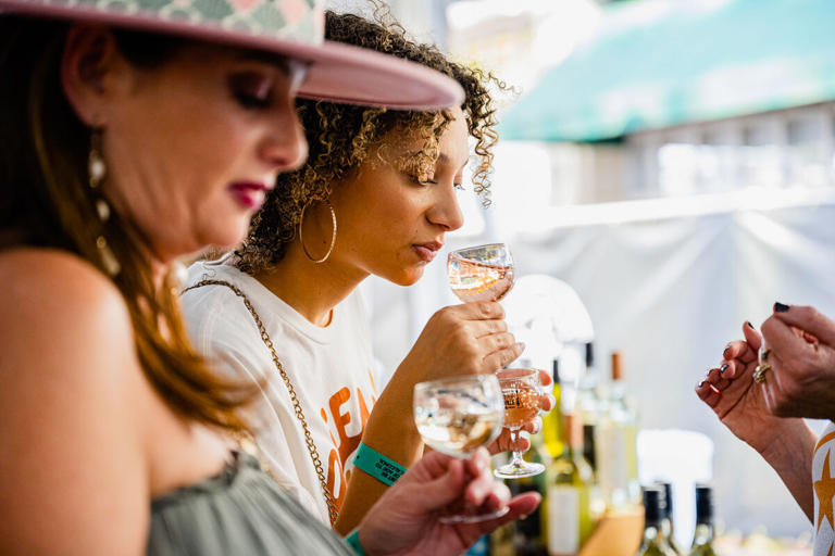 The Best Food Festivals of 2025