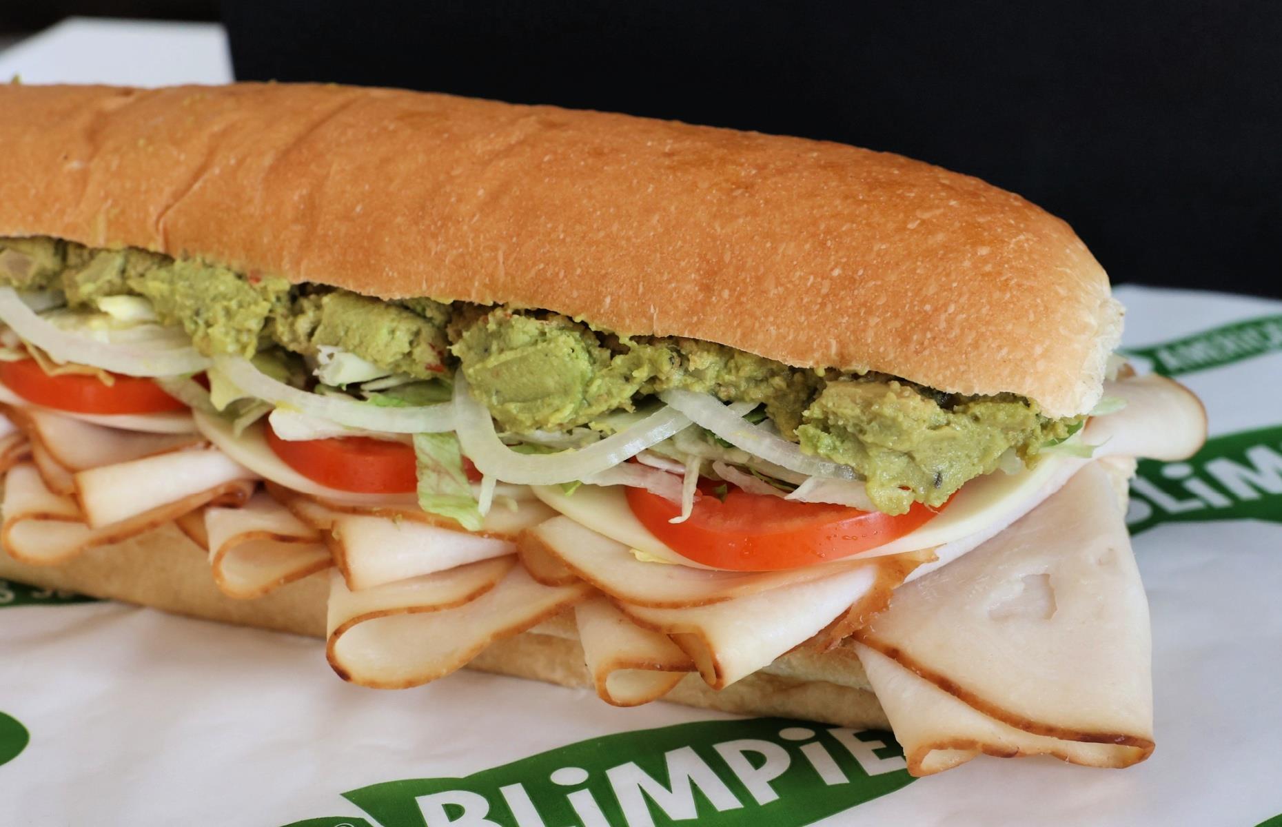 America's 29 best sandwich chains