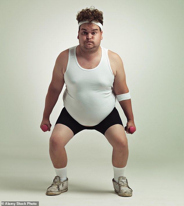 Huge numbers of the 17.6million Brits who have been told that they are overweight are in fact perfectly healthy, the scientists have revealed