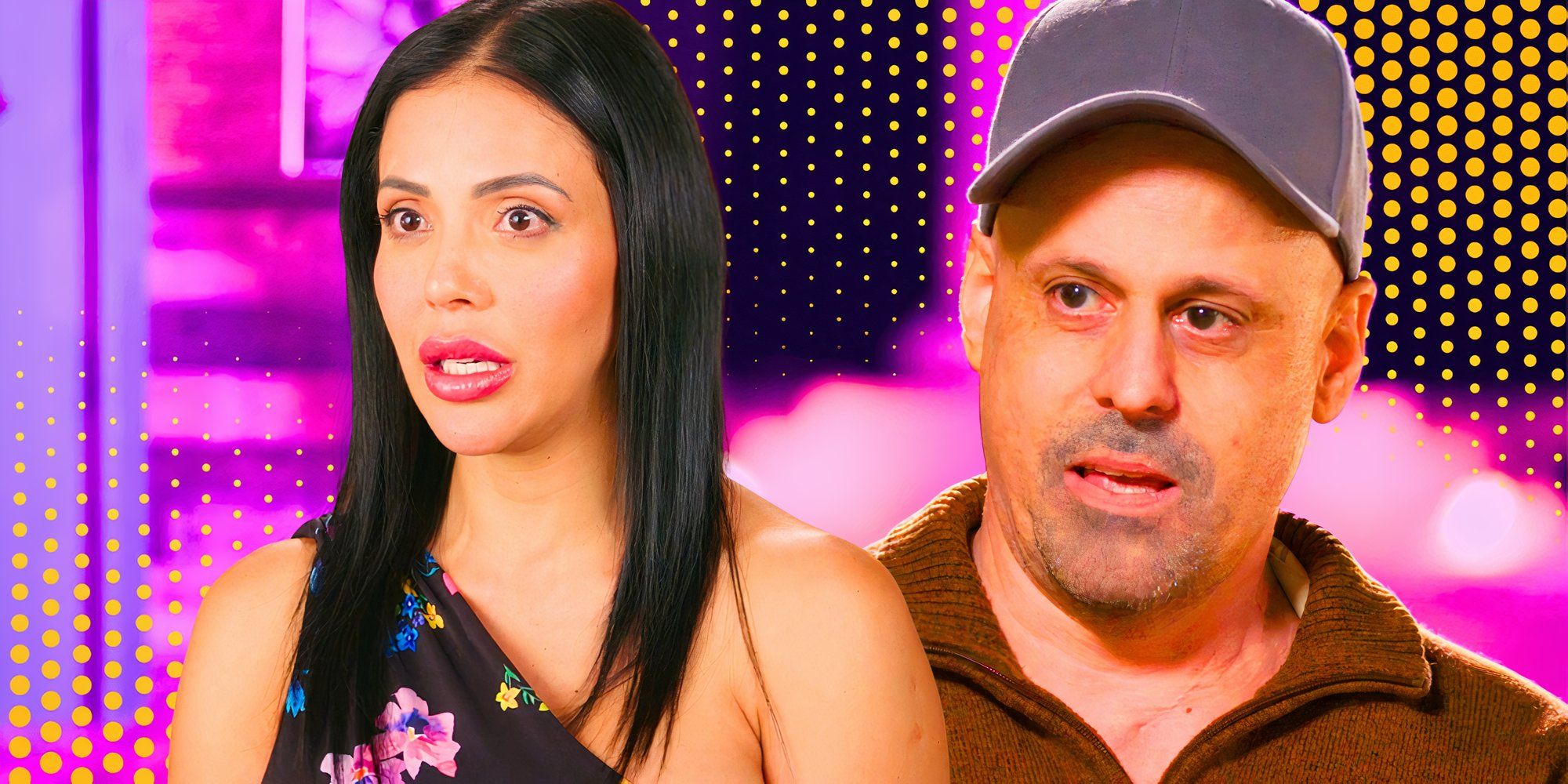 90 Day Fiancé's Jasmine Pineda Exposes JawDropping Real Reason Gino