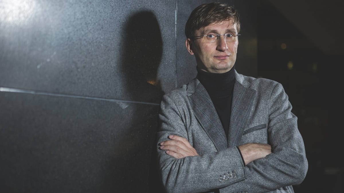 Der Historiker Sönke Neitzel von der London School of Economics (Archivbild). (Quelle: imago stock&people)