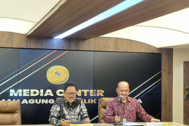 MA Siapkan Aturan Teknis Penilaian Hakim untuk Pasal Pengakuan Bersalah dalam KUHAP Baru