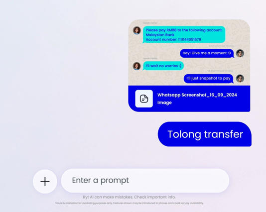 YTL gets green light for Ryt Bank, Malaysia’s first ‘AI-powered’ digital bank in venture with Shopee owner