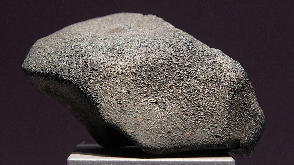 Older than Planet Earth: 100-kg meteor, dating back to 4.6 billion years, unveils secrets of our solar system